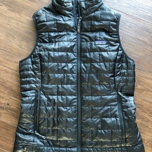 Patagonia vest